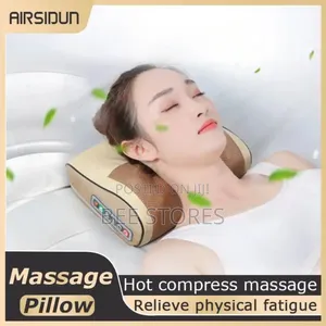Electric Massage Pillow