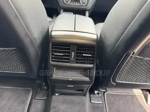 Mercedes-Benz GLE-Class GLE 400 4MATIC 2017 Black