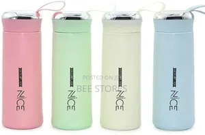 Fancy Nice Water Bottle