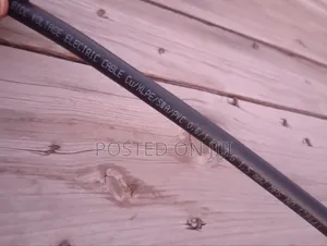 1.5mmx3core Bicc High Quality Electric Armoured Cable