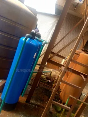 Water Filtration Expert