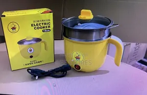 18cm Electric Pot Cooker