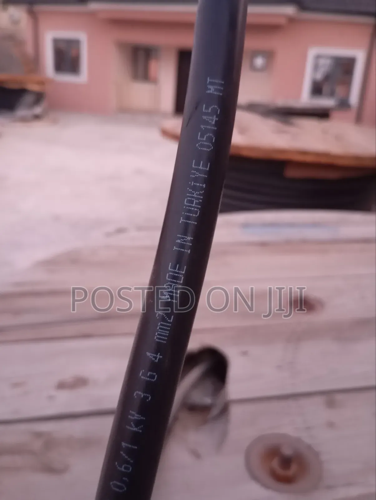 4mmx3core Bicc High Quality Electric Armoured Cable