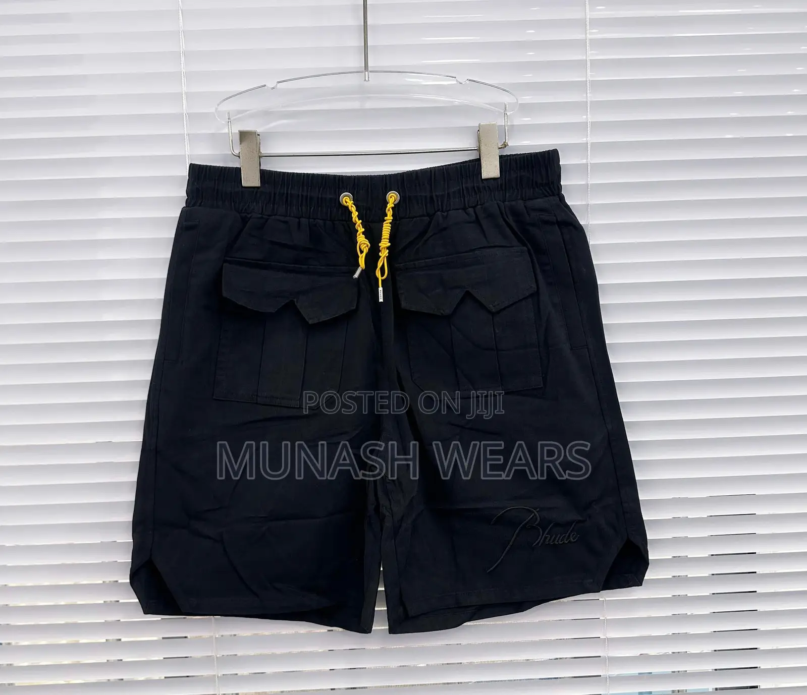Classic Men Short