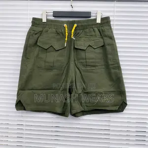 Classic Men Short