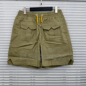 Classic Men Short