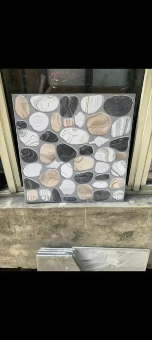 Goodwill Stone Face Tiles