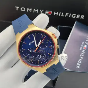 Tommy Hilfiger Wristwatch