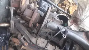 Back Axle for Toyota