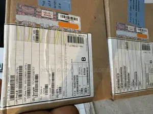 Cisco 2960x-24 Ts-L Switch