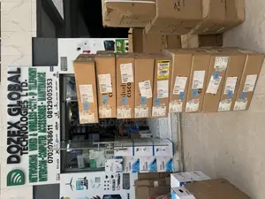 Cisco 2960x-24 Ts-L Switch