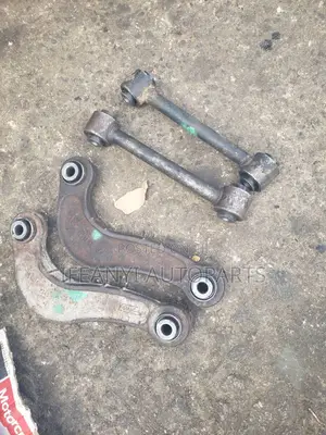 Control Arms, Set of Arm for Ford Edge