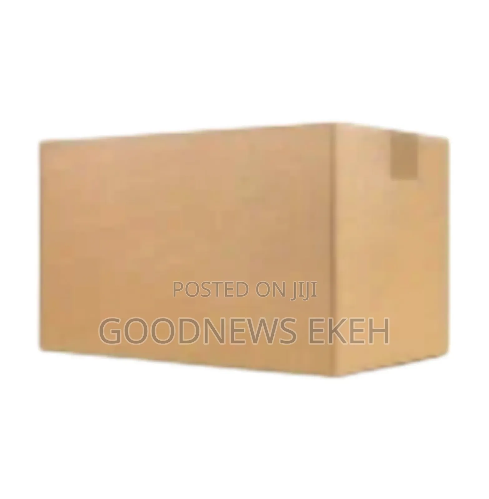 E Commerce Corrugated Boxes