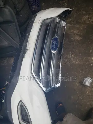 Bumper for 2016 Ford Edge