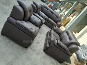 7 Seater Modern Executive Quality Sofa