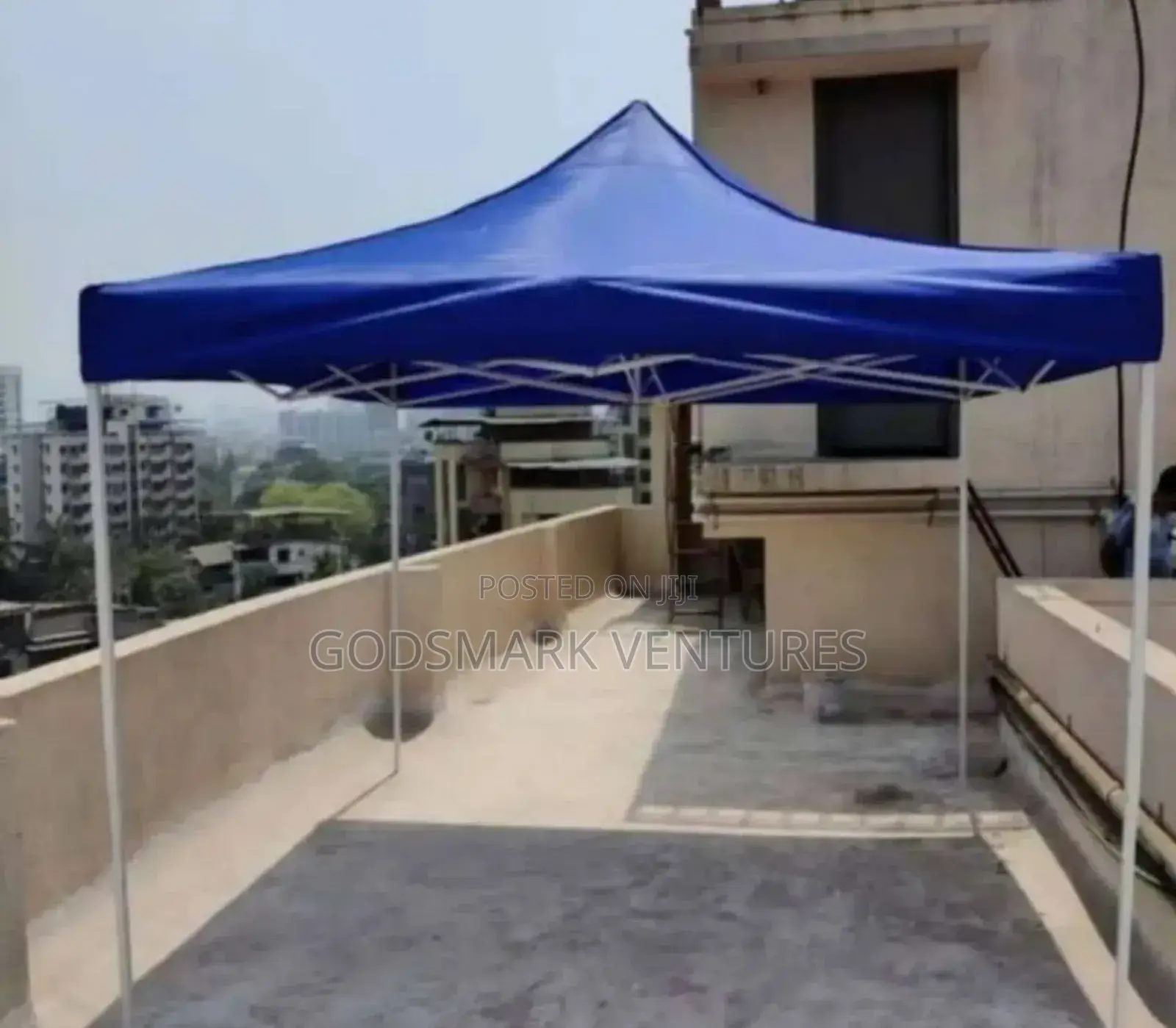 Imported Foldable Canopy 10 by 15 Feet.
