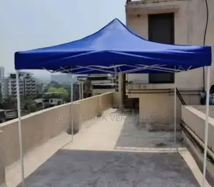 Imported Foldable Canopy 10 by 15 Feet.