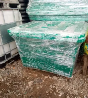 660 Litres Eko Bin
