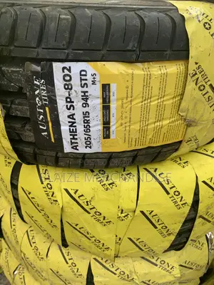 205/65r15 Austone Tyre