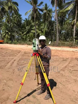 Land Surveyor / Gis Drone Mapping