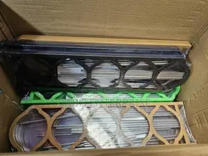 Plastic Shoe Rack