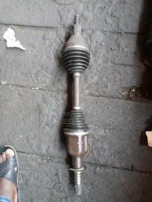 Driving Shaft Dodge Ram 2010