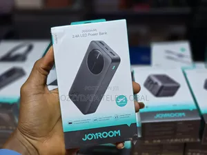 Joyroom 20000mah 2.4A LED Power Bank