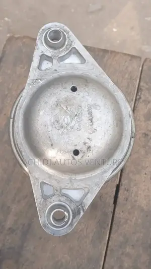 Engine Seat 204 for Matic