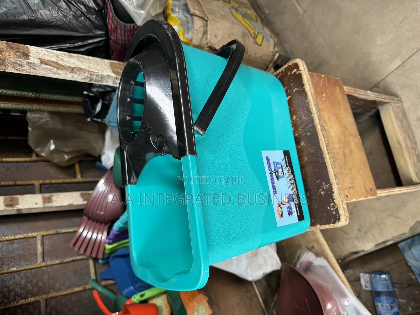 Mopping Ing Bucket Very Durable