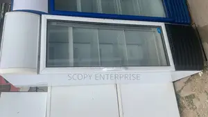 Single Door Chillers