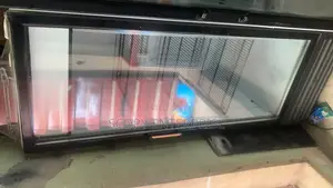 Single Door Chillers
