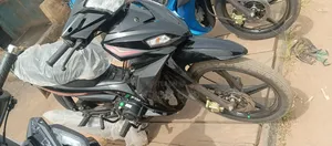 New TVS Neo NX 2024 Gray