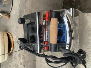 Industrial Steam Irons