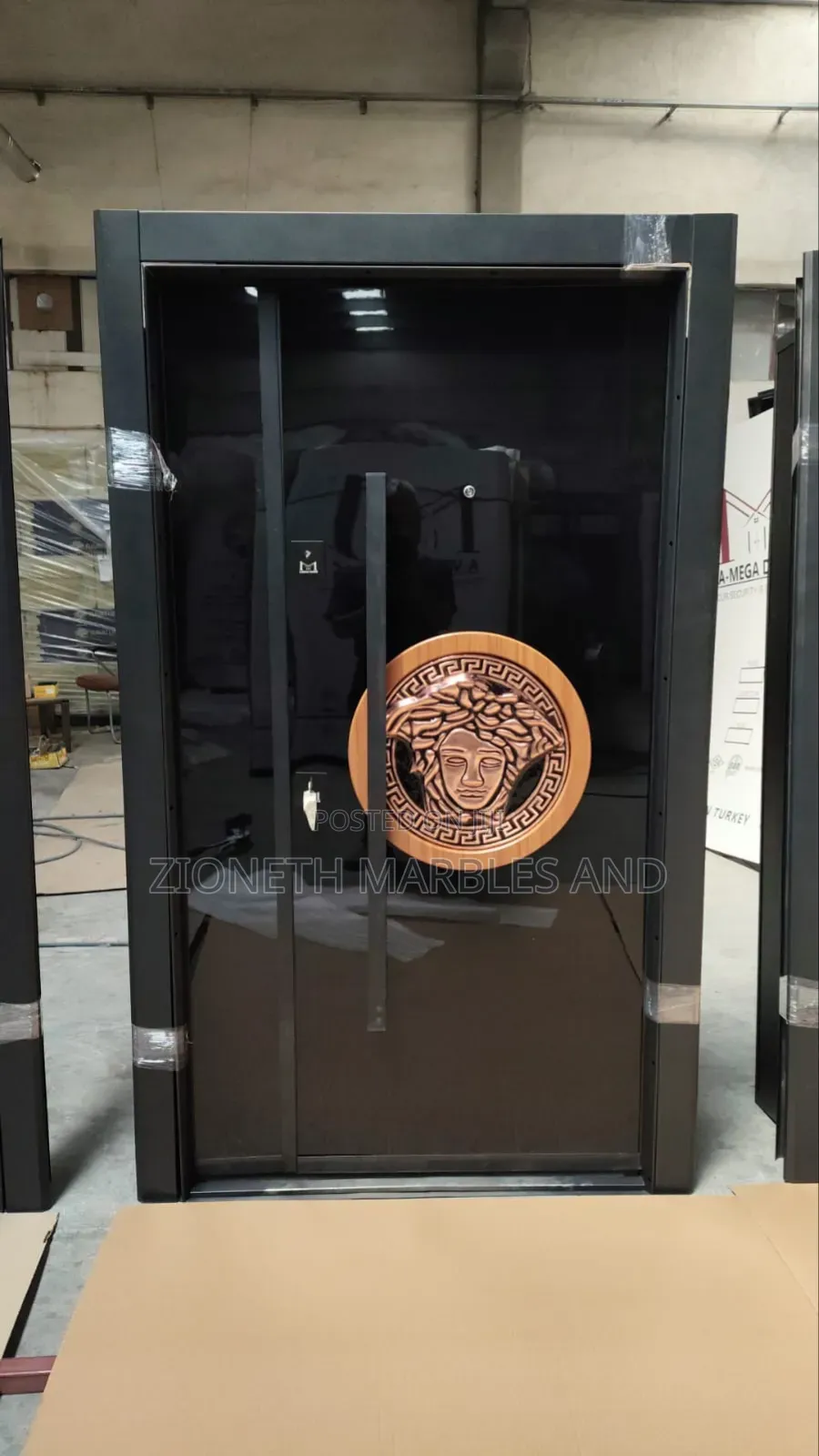 Original Turkey Luxury Doors