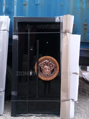 Original Turkey Luxury Doors