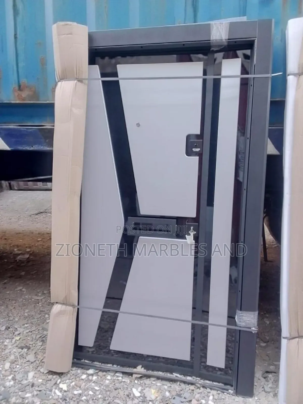 Original Turkey Luxury Doors