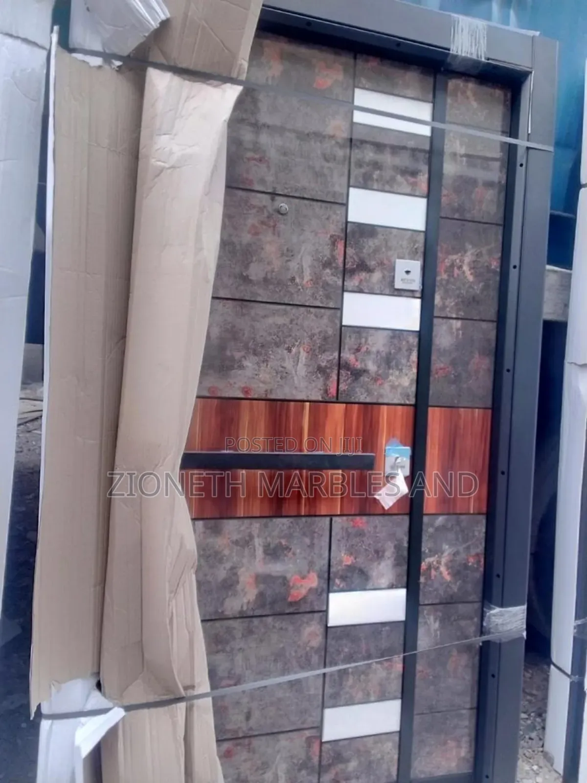 Original Turkey Luxury Doors