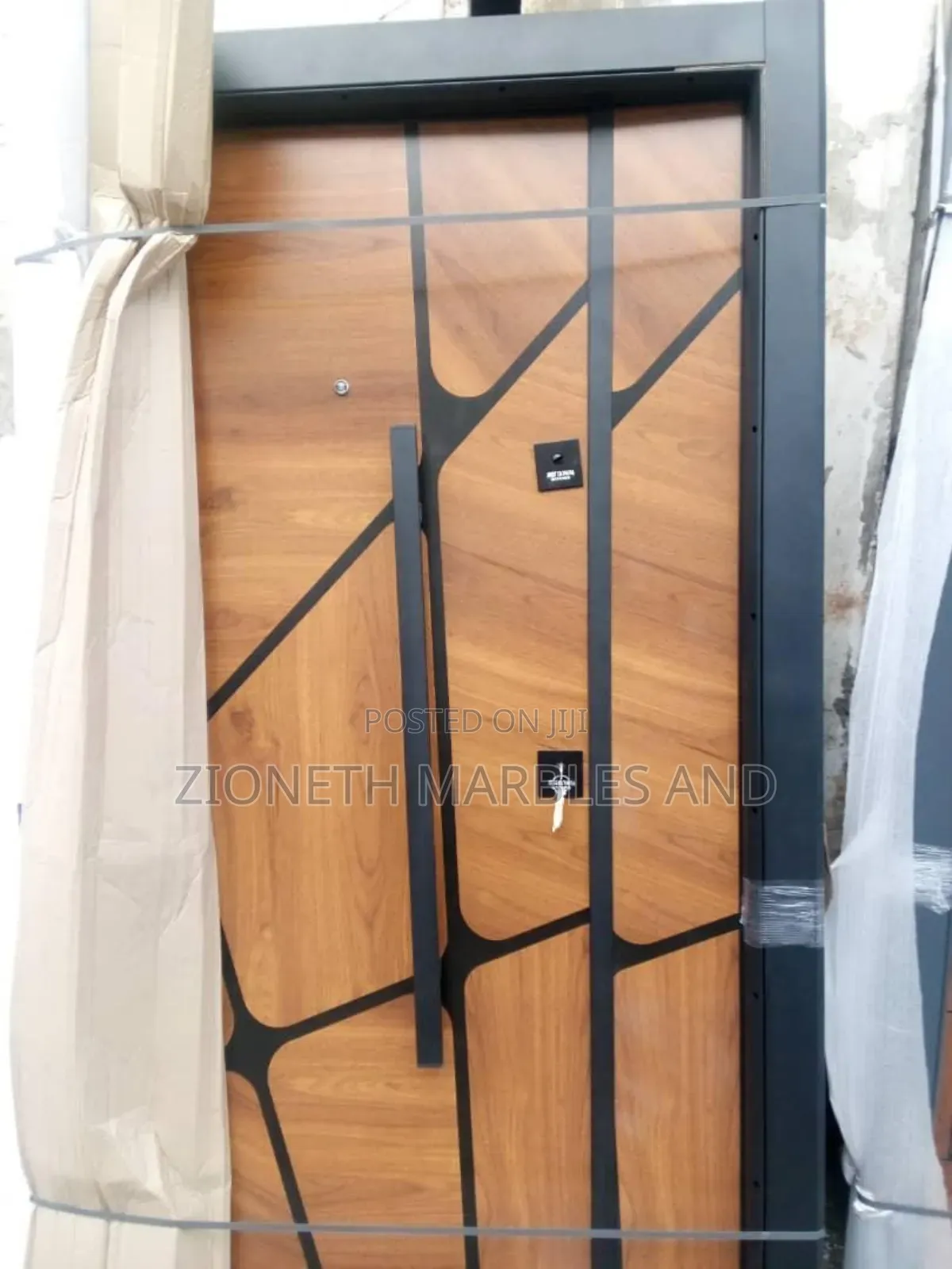 Original Turkey Luxury Doors