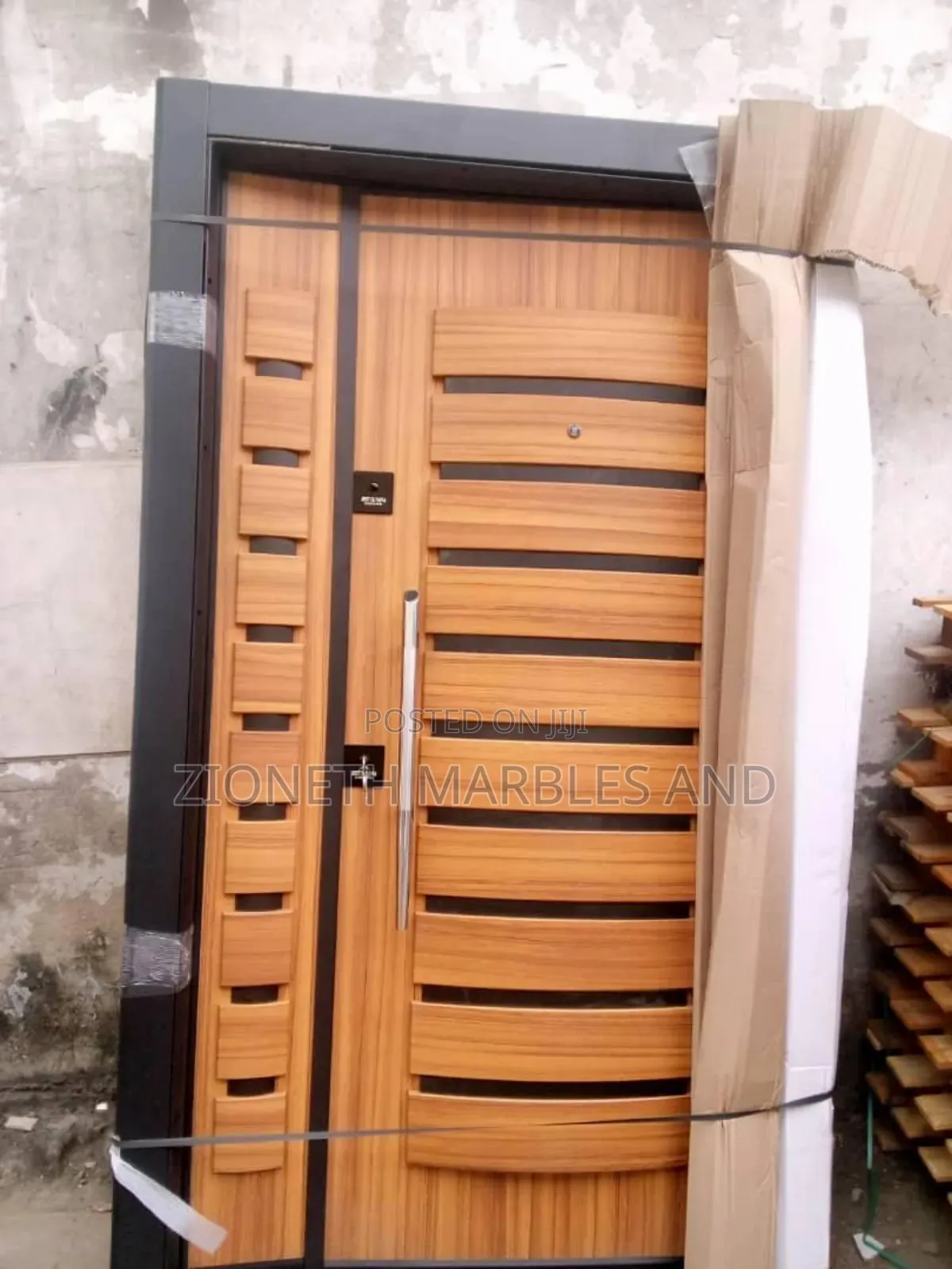 Original Turkey Luxury Doors