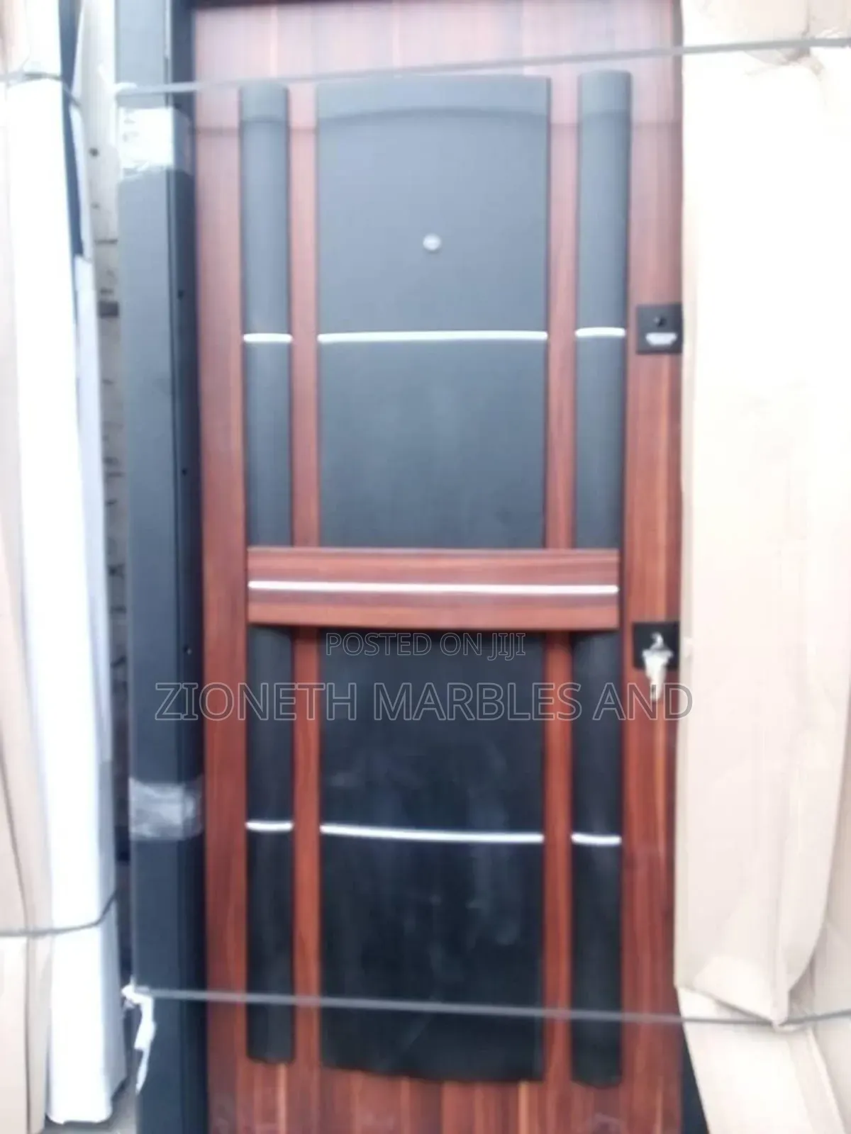 Original Turkey Luxury Doors