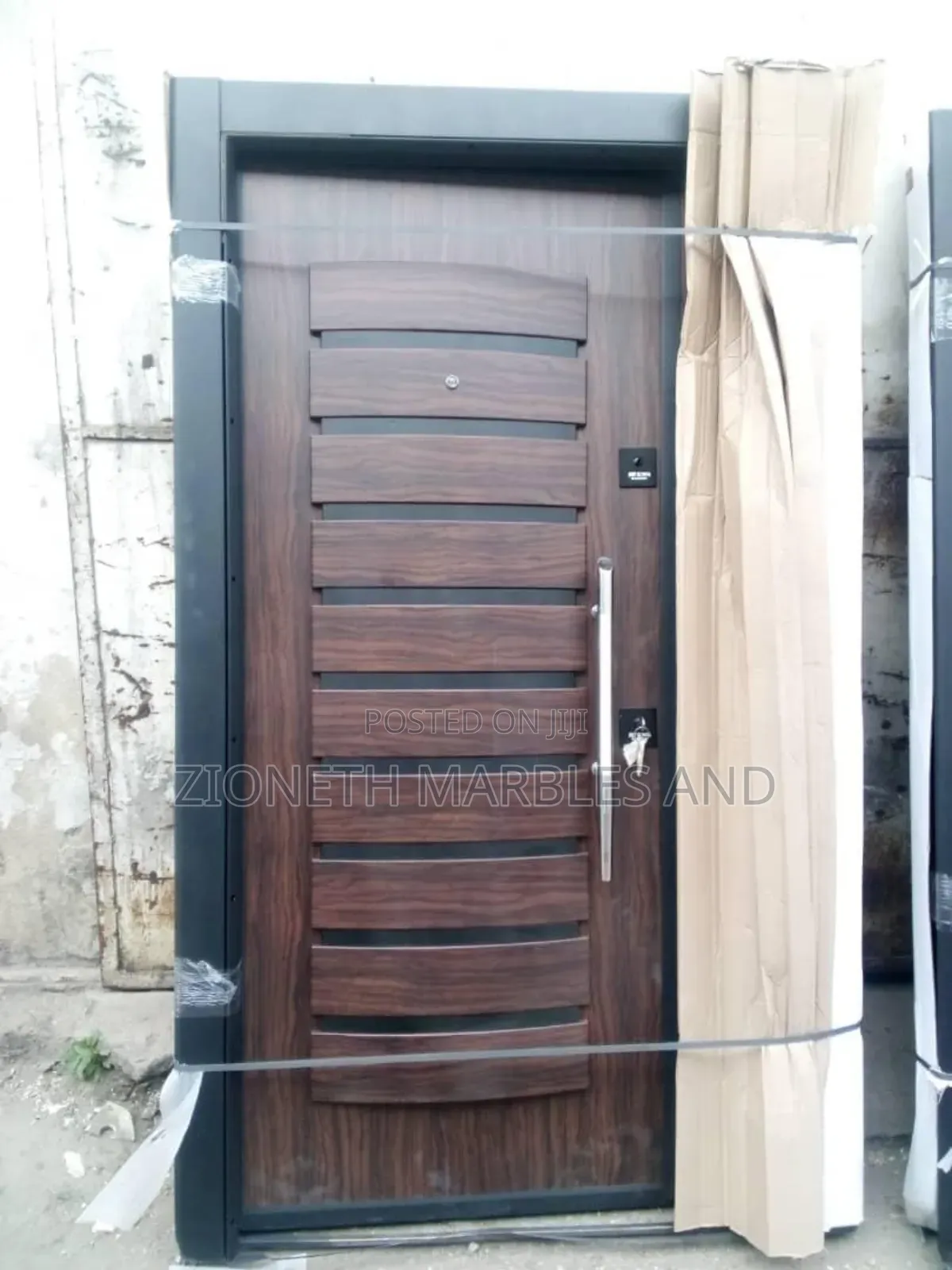 Original Turkey Luxury Doors