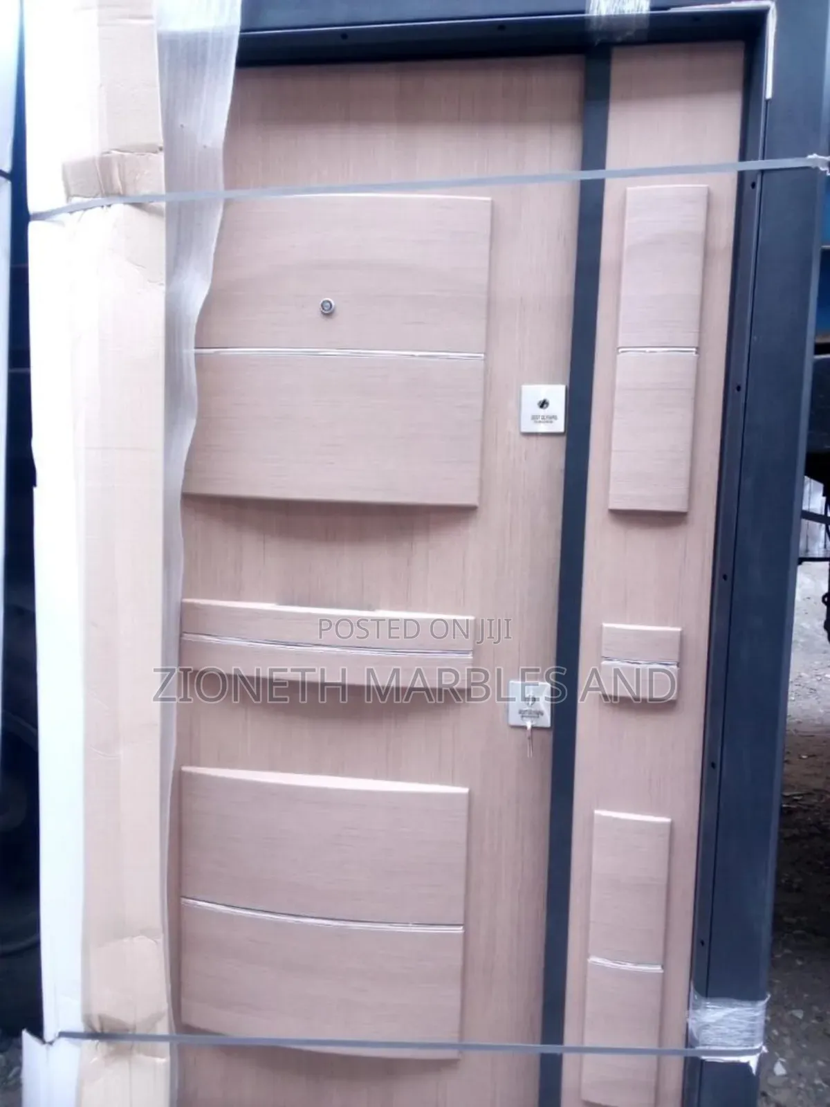 Original Turkey Luxury Doors