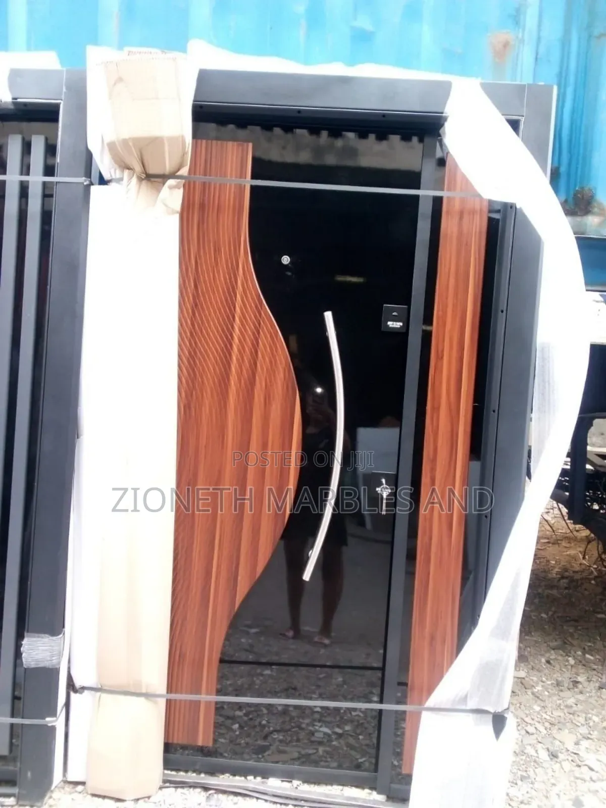Original Turkey Luxury Doors