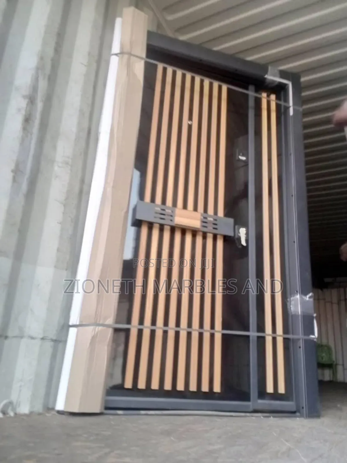 Original Turkey Luxury Doors