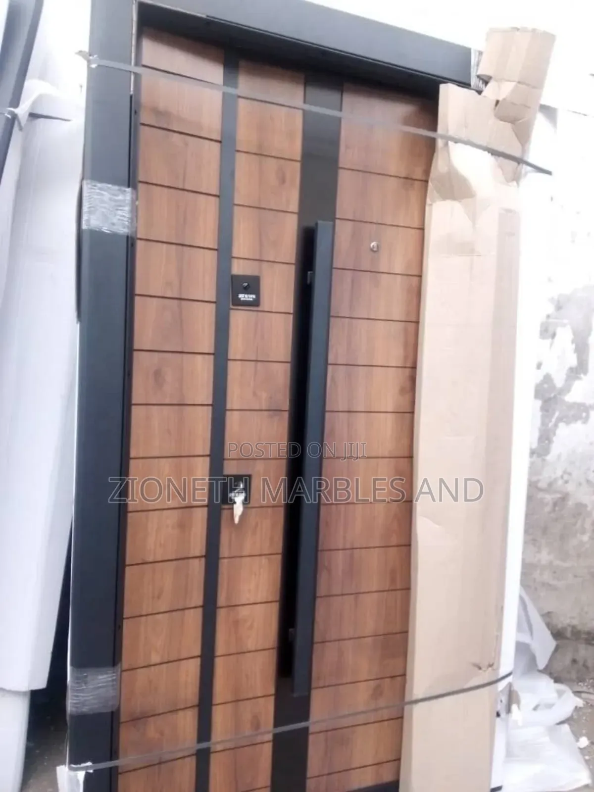 Original Turkey Luxury Doors