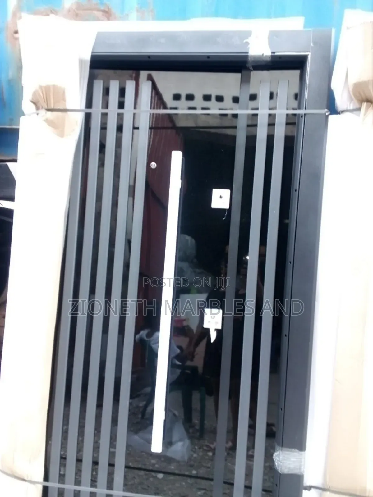Original Turkey Luxury Doors