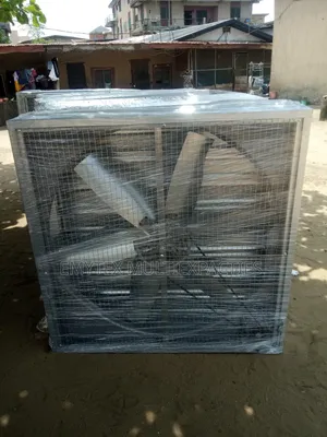 Poultry Fan 1380/1380
