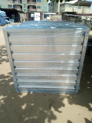 Poultry Fan 1380/1380