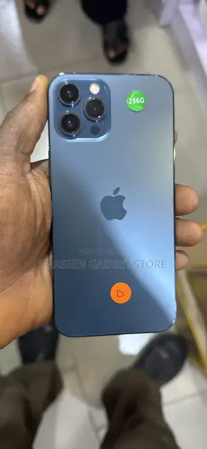 Apple iPhone 12 Pro Max 256 GB