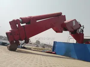Super Grade Hayab 10tons